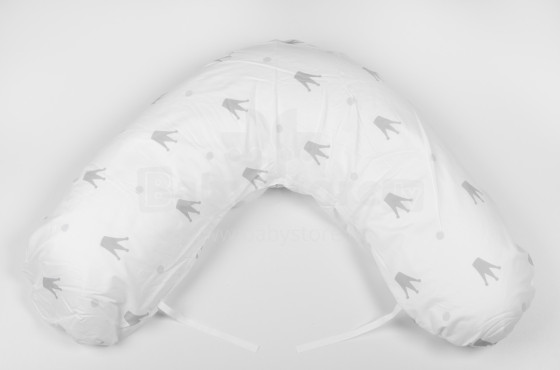 NG Baby Multifunctional Pillow Art.8480-335 Daudzfunkcionāls spilvens-pakāviņš