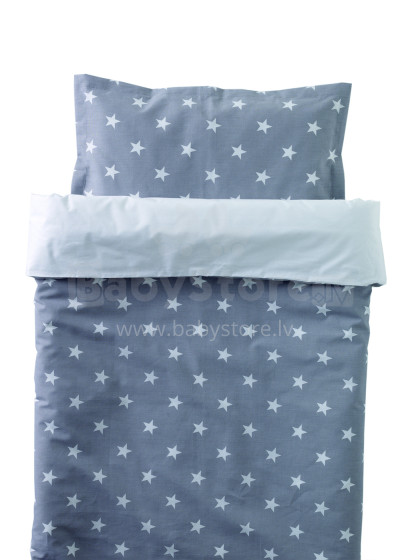 NG Baby Bedding Set for Cot 2 Art.3508-455  Комплект постельного белья 