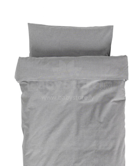 NG Baby Bedding Set for Cot 2 Art.35002-015 Комплект постельного белья 