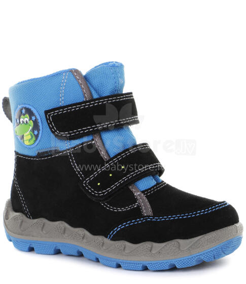 Superfit Gore Tex Art.7-00008-03 Ypatingai suderinami, šilti ir ergonomiški vaikiški žieminiai batai (dydis 31,32,33)