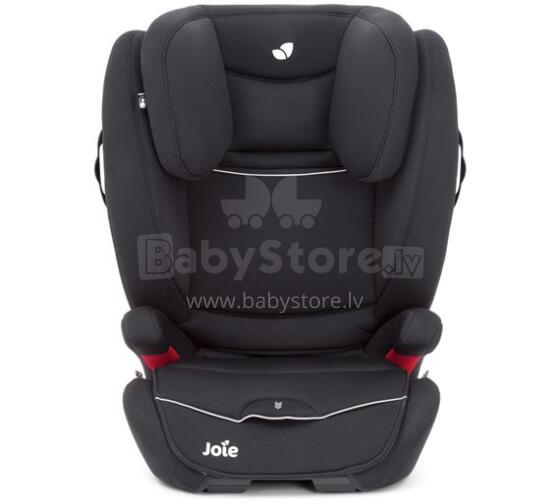 Joie'20 Duallo Art.C1034DATUX000 Tuxedo automobilinė kėdutė 15-36kg