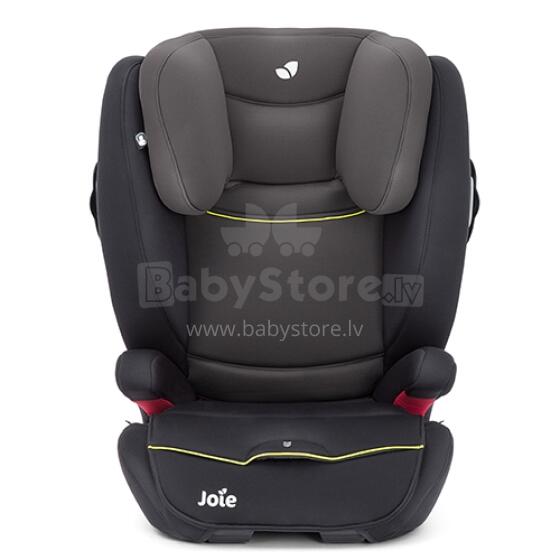 Joie'20 Duallo Art.C1034DAURB000 Miesto automobilinė kėdutė 15-36kg