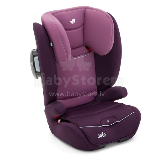 Joie Duallo Lilac Art.C1034BALIL000 Baby car seat 15-36 kg