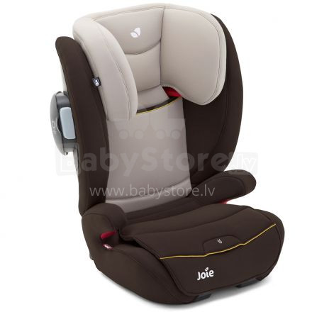 Joie Duallo Cashmere Art.C1034BACSM000 Baby car seat 15-36 kg