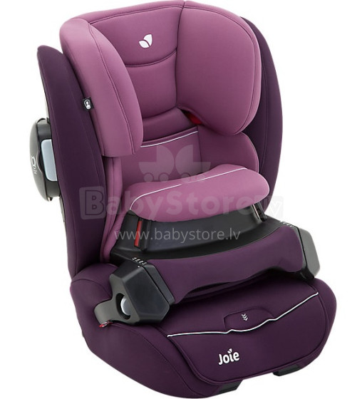 Joie Transcend Lilac Prekės Nr. C1034ACLIL000 Vaikiška automobilinė kėdutė (9-36 kg)