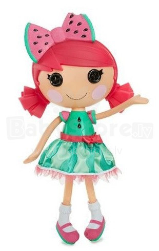 MGA Lalaloopsy Doll Art. 537922 Кукла, 30 см