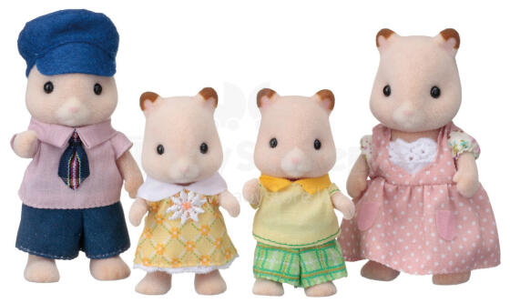 Sylvanian Art.3584