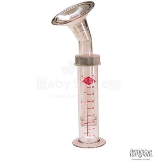 BabyFrank Art.103406 Vakuuminis pieno siurblys