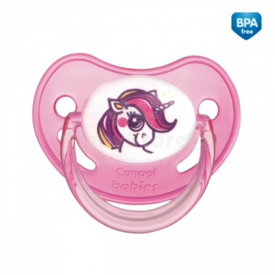 Pacifier Dental 18+ month 22/503