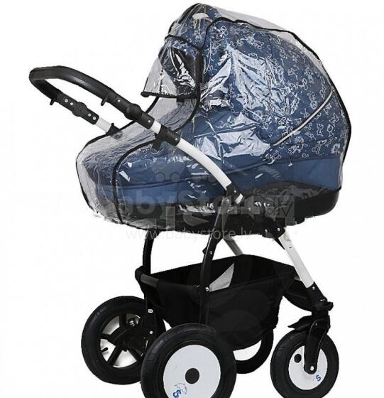 „NordBaby Raincover“ 1448748 universalus lietpaltis