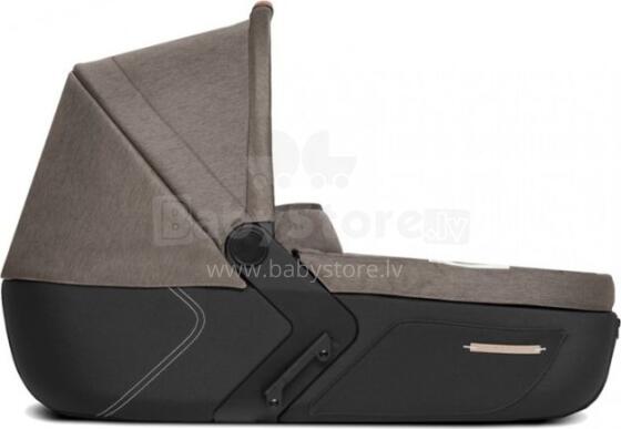 Mutsy Igo Carrycot Pure Sand Art. 171639 karutis