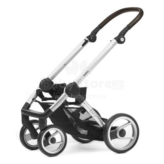 „Mutsy Evo Chassis Farmer Standard“ važiuoklė ratams