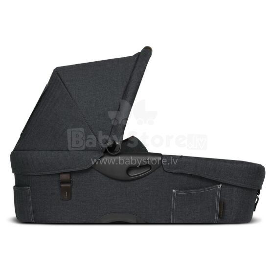 Mutsy Evo Carrycot Farmer Fishbone Moonrock Art.171650