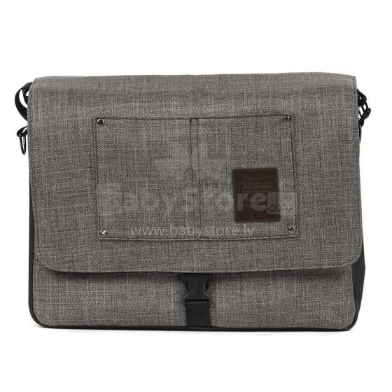„Mutsy Nurserybag“ „iGO Farmer Earth Art“ 142655 priedų krepšys vežimėliams