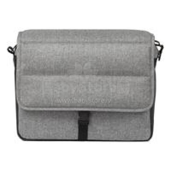 „Mutsy Nurserybag“ iGO Heritage Dawn Art.16375 vežimėlis