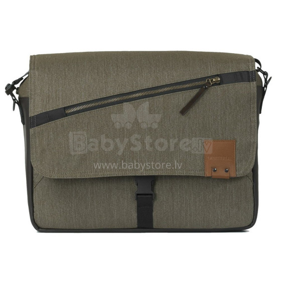 Mutsy  Nurserybag EVO  Industrial Olive Art.16550  сумка для колясок