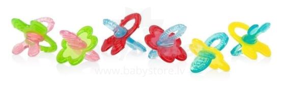 Nuby Art.642 kramtomasis kramtomasis dantis augimo metu (1 vnt.)