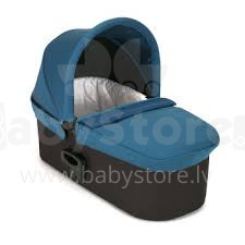 Baby Jogger'18 Deluxe Carrycot Teal Art. BJ95789