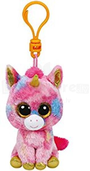 TY Beanie Boos Art.TY36619 Fantasia Aukštos kokybės minkštas pliušinis žaislų pakabukas