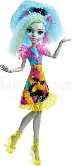 „Mattel Monster High“ lėlė