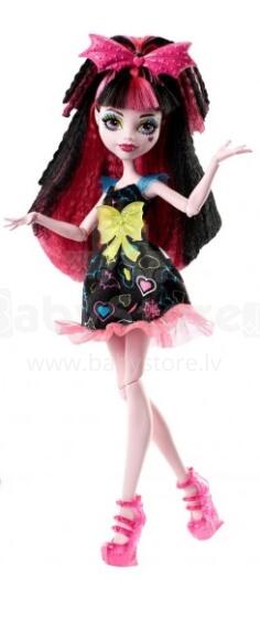 „Mattel Monster High“ lėlė