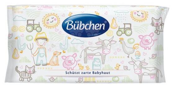 Bubchen Sensitive Art. TB89