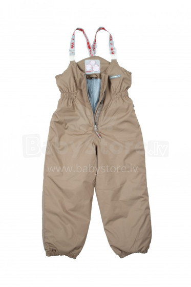 Huppa '18 Neo Art.26460000-70031 Детские штаны с завышеной талией  (80-116cm)