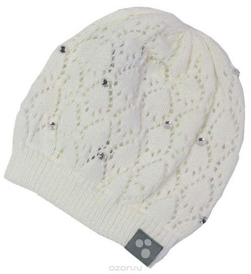 Huppa '18 Lacy Art.80390000-70020 Mergaičių kepurė (SL)