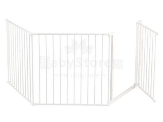 „Babydan Configure Flex L“ Art.56224 Vaiko apsaugos vartai