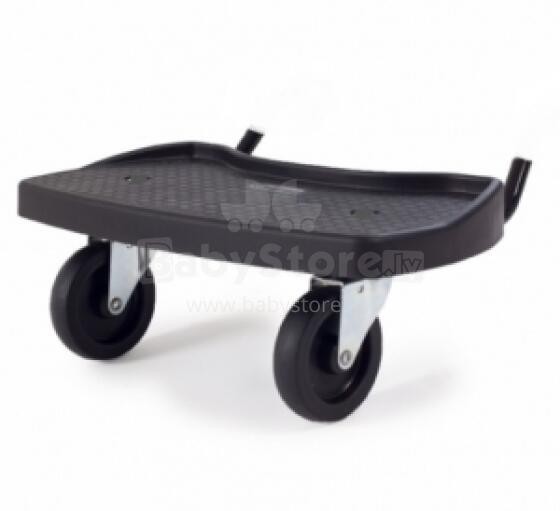 „Emmaljunga '17 NXT90 Toddler Roller“ antroji vaikų platforma