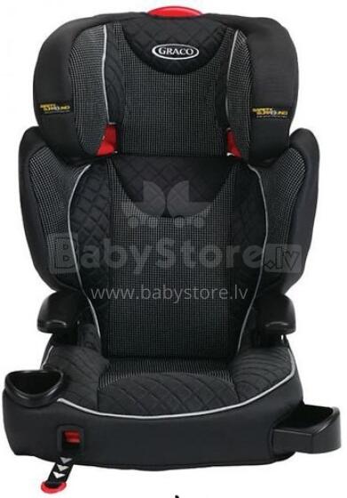 „Graco'20 Affix Stargazer Art.8M99STZE“ automobilinė kėdutė (15-36 kg)