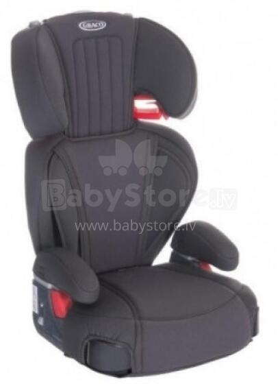 „Graco Logico LX Comfort Midnight Grey“ 1986745 automobilio sėdynė (15-36 kg)