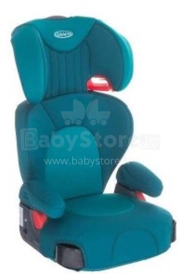 „Graco Logico L Harbour Blue Art“ 1986742 automobilinė kėdutė (15-36 kg)
