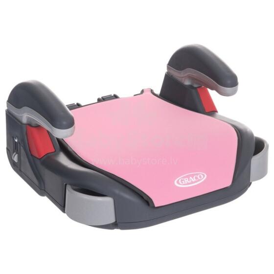 „Graco Booster Blush“, 1989868, autokėdutė (22–36 kg)