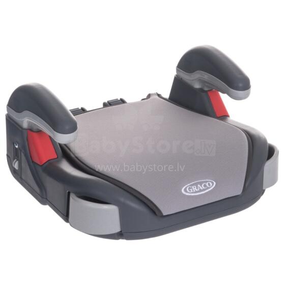 „Graco'20 Booster Opal Sky Art.8E93OPSE“ automobilinė kėdutė (22-36 kg)