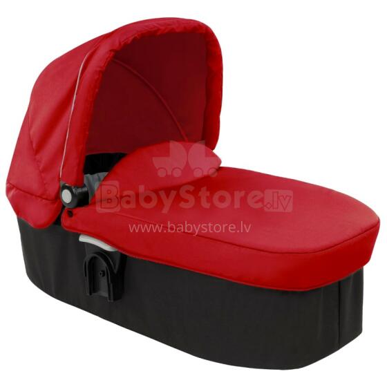 „Graco Evo Carrycot Chilli“ 1819727 vežimėlis