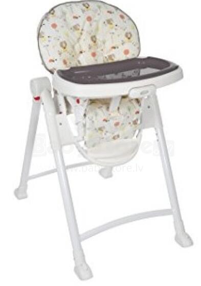 „Graco Contempo Ted &amp; Coco Art.1987526“ aukšta kėdė