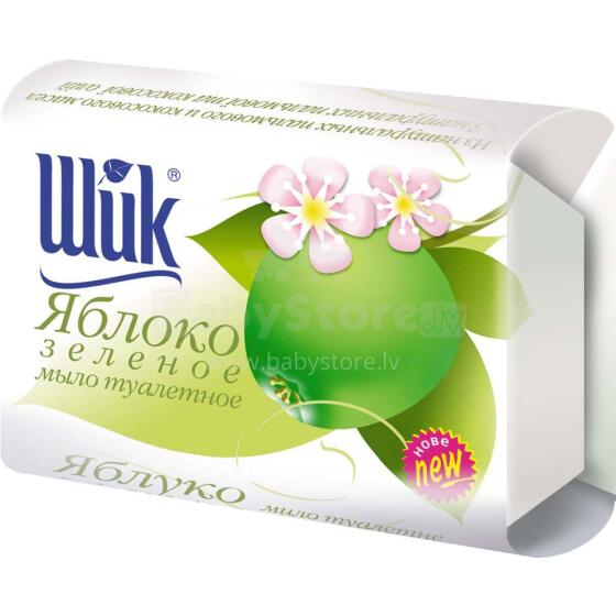 ŠIK Art.20701510 Tualetinis muilas, 70gr