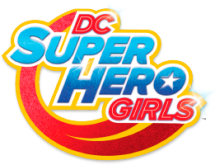super hero girls