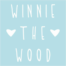 Winnie The Wood