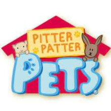 PITTER PATTER PETS
