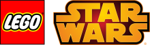 LEGO STAR WARS