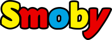 T-smoby