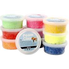 Silk Clay Art.79101 White