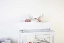 Childhome Changing Table Art.CHTTB