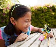 „Mattel Monster High Garden Ghouls“ art. FCV47 mini lėlė