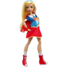 „Super herojų“ mergaičių „Supergirl Core Doll“ art. DLT63 lėlė iš serijos „Superherojai