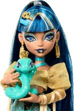 Monster High Cleo Doll Art.HXH74