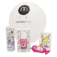 Nailmatic Kids Sheepy Princess Art.NKPRINCESS Подарочный комплект для девочек