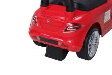 „Babymix Mercedes-Benz SLR McLaren“